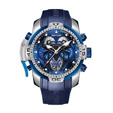 Skeleton Watches